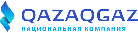 казахгаз лого