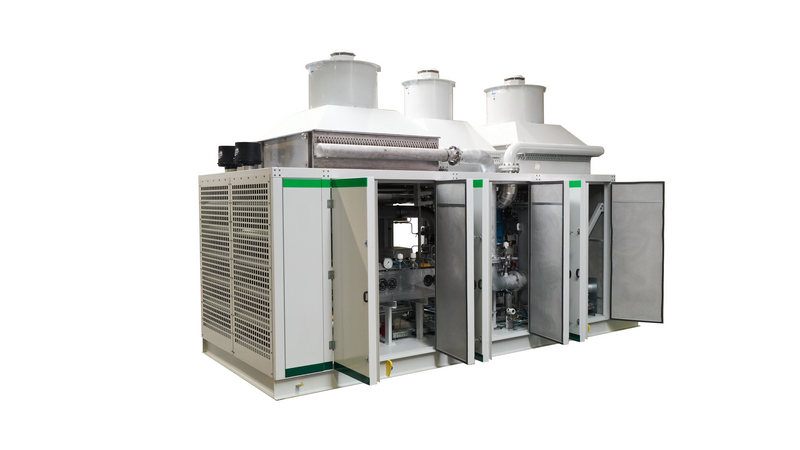 Air Compressors