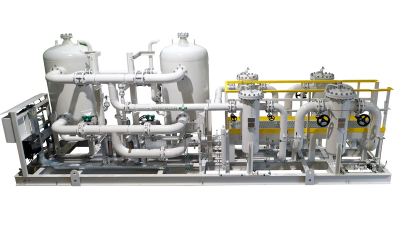 Air Dryers