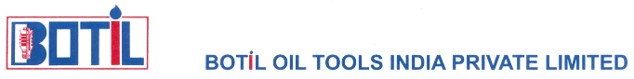 Botil logo