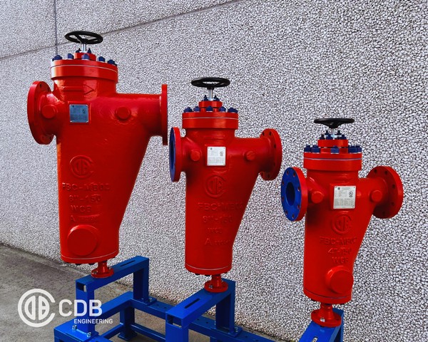 CDB UL