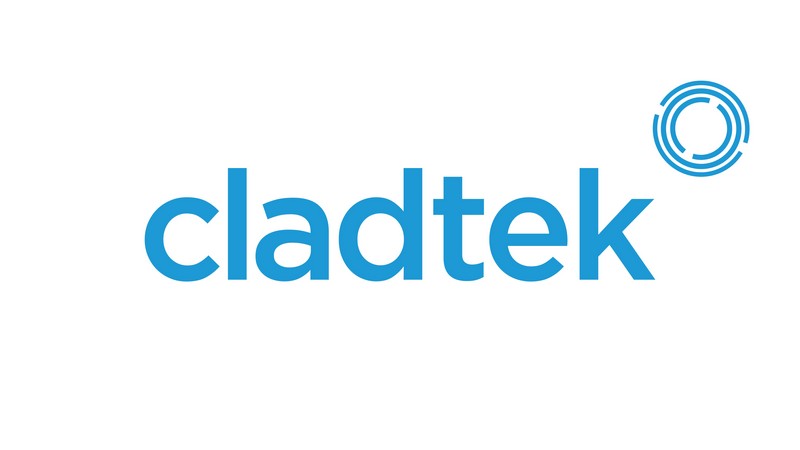 Cladtek Logo Blue 1