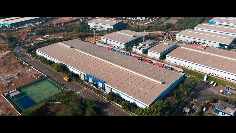 Elegar Kerpen Factory
