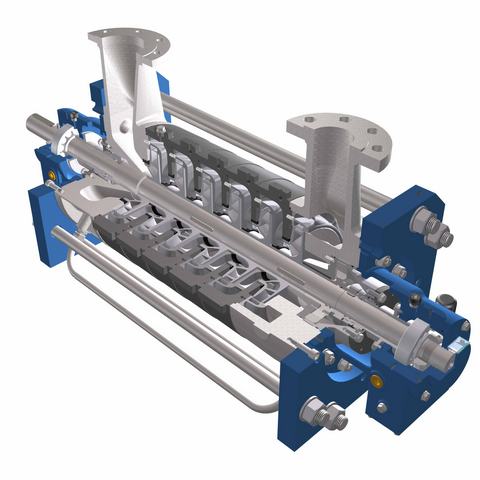 HPH HP Schnitt 2 304651