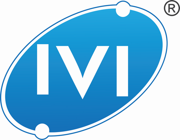 IVI Logo