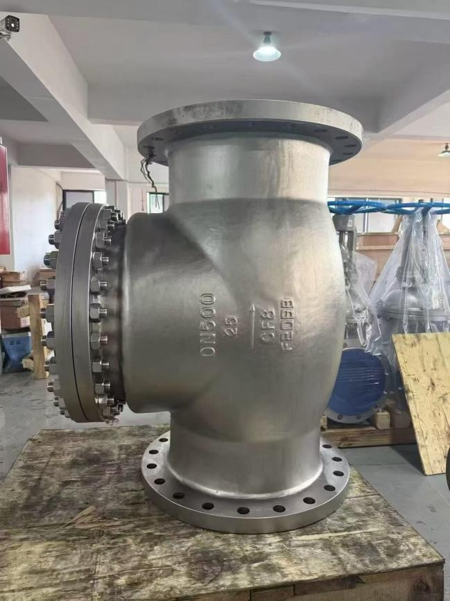 JIAMI VALVE 2