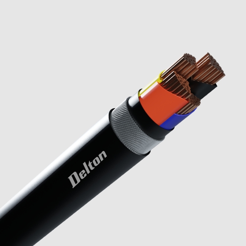 LV Power Cable 1
