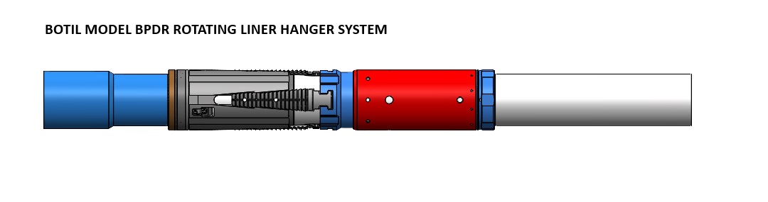 Liner Hanger