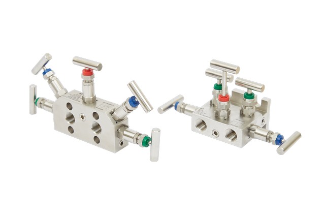 Manifolds 1