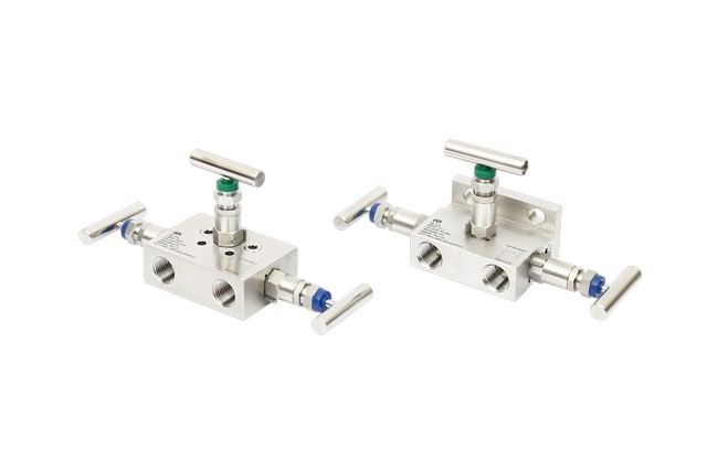 Manifolds 3