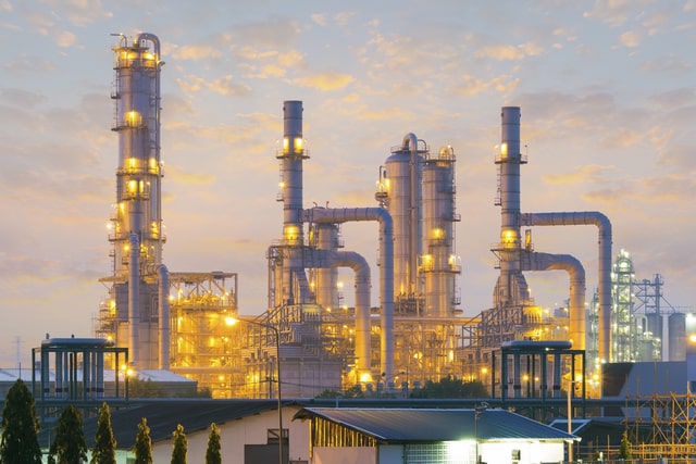 OG Downstream Refinery min