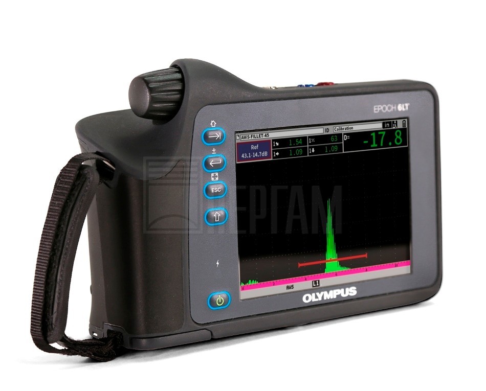 OLYMPUS EPOCH 6LT