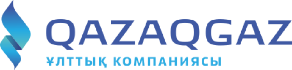 Qazaqgaz logo