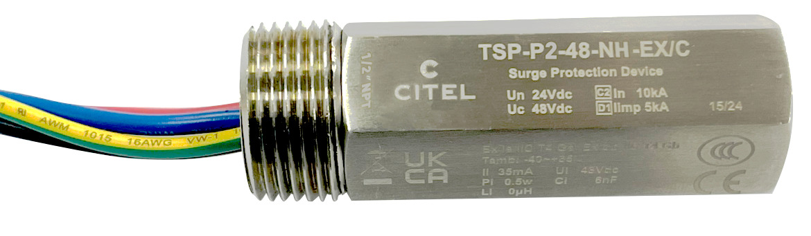 TSP P2 48 NH EXC