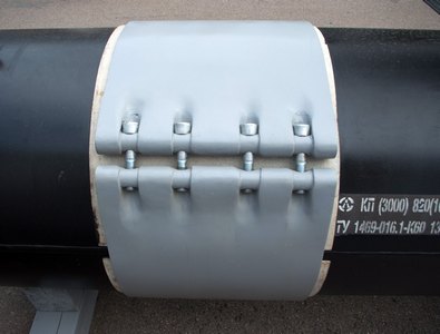 UKMT Germes 4SPV 820