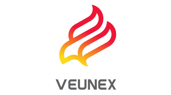 VEUNEX Logo