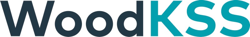 WoodKSS logo RGB