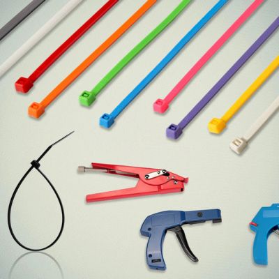 SURELOCK: CABLE MANAGEMENT & FASTENING SOLUTIONS