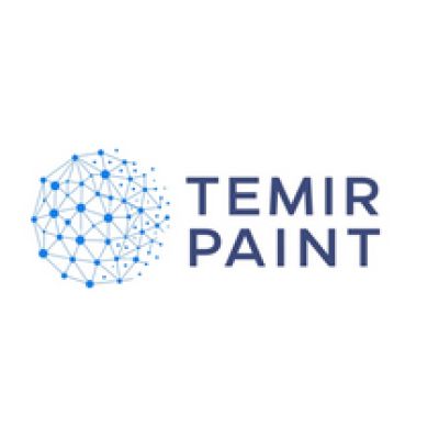 TEMIR PAINT — ӨНЕРКӘСІП ПЕН ОТЫН-ЭНЕРГЕТИКА КЕШЕНІНЕ АРНАЛҒАН КОРРОЗИЯҒА ҚАРСЫ ҚАПТАМАЛАР ӨНДІРУШІ