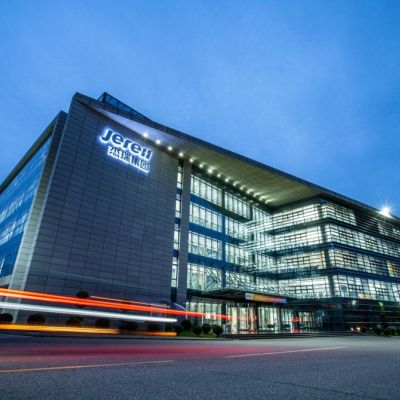  JEREH GROUP: МҰНАЙ-ГАЗ САЛАСЫ ЖӘНЕ ЖАҢА ЭНЕРГЕТИКА ҮШІН ӘЛЕМДІК ТЕХНОЛОГИЯЛАР
