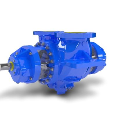 KIRLOSKAR EBARA PUMPS: ENGINEERED PUMP SOLUTIONS