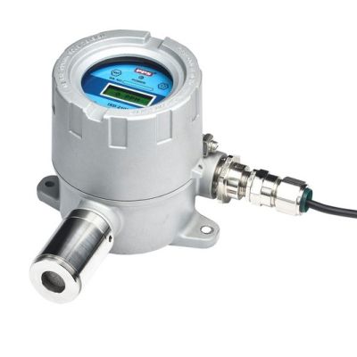 PPS: ADVANCED GAS DETECTION SOLUTIONS