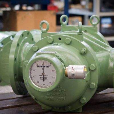 PETROL INSTRUMENTS S.r.l.