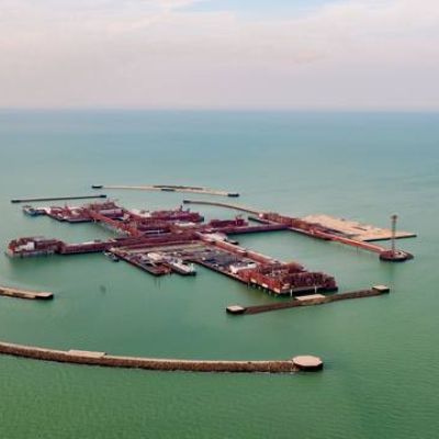 NORTH CASPIAN OPERATING COMPANY N.V